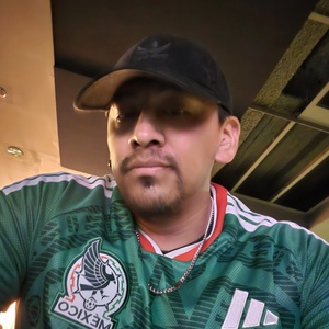 Fundraising Page: Victor Ramirez
